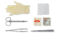 Supplies