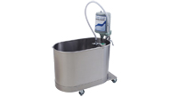 Hydrotherapy & Aquatics