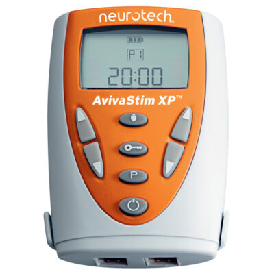 Personal Electrotherapy Devices