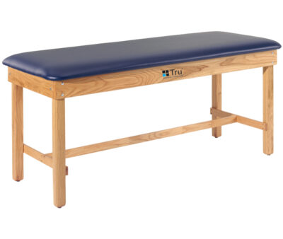 Tru™ Standard Oak Treatment Tables