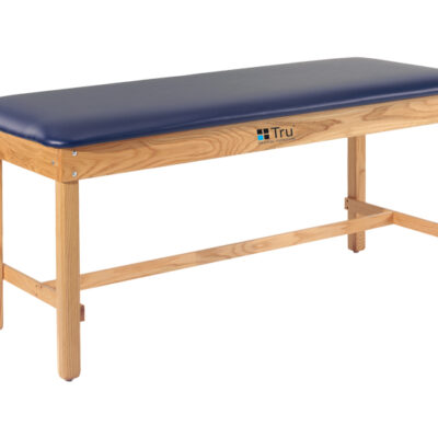 Tru™ Standard Oak Treatment Tables