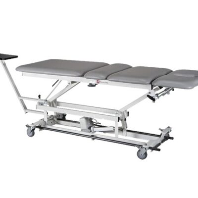 Armedica 4 Section Bar Activated Hi-Low Traction Tables