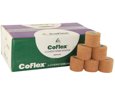 Co-Flex® Med Cohesive Bandages
