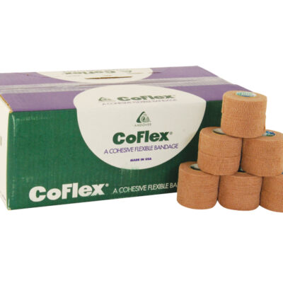 Co-Flex® Med Cohesive Bandages