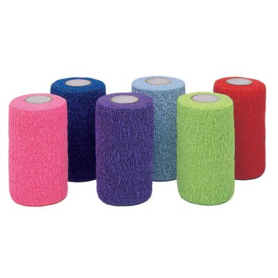 Co-Flex® Cohesive Bandages