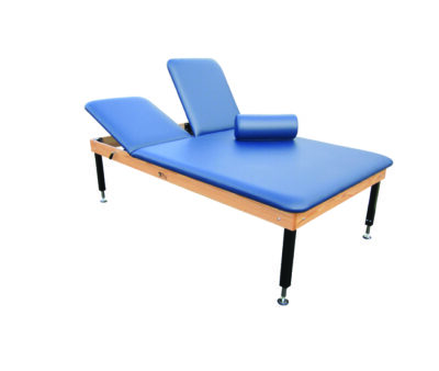 Tru™ Electric Hi-Low Split Lift Back Mat Tables - Image 2