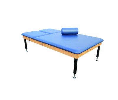 Tru™ Electric Hi-Low Split Lift Back Mat Tables - Image 3