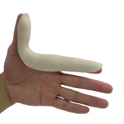 FiberForm® Soft Thermoplastic Splinting Material