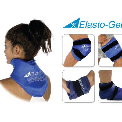 Elasto-Gel™ Hot/Cold Wraps