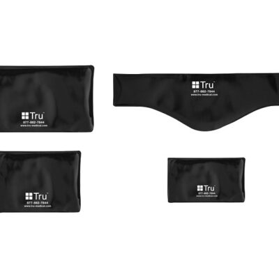 Tru™ Deluxe Cold Packs