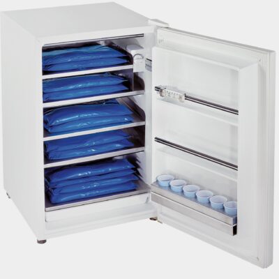 Chattanooga ColPaC® Freezer Chilling Unit