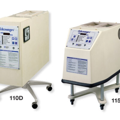 FluidoTherapy® Dry Heat Therapy