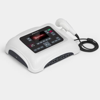 Dynatronics 25 Series Combo Unit