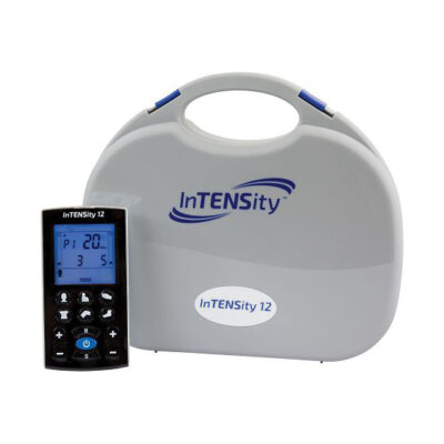 InTENSity™ 12 Portable TENS Pain Relief System