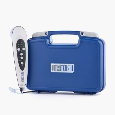 UltraTENS™ II Portable 1 Mg. Ultrasound & TENS Combo Unit