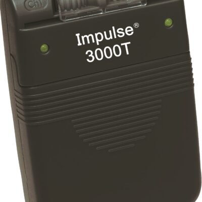 Impulse® 3000T TENS Unit