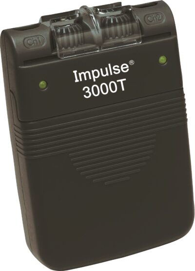 Impulse® 3000T TENS Unit