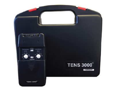 InTENSity™ 3000 Analog TENS Unit