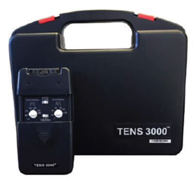 InTENSity™ 3000 Analog TENS Unit