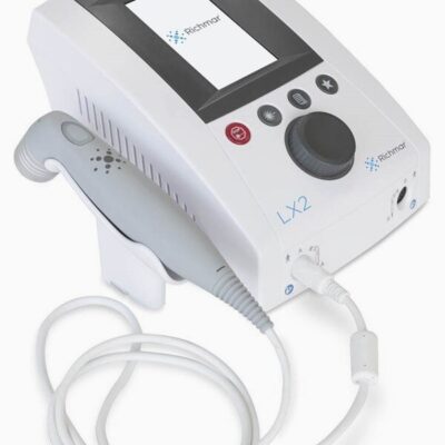 TheraTouch® LX Laser Device with 9 Diode Applicator