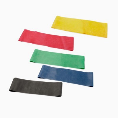 CanDo® Low-Powder Exercise Loops