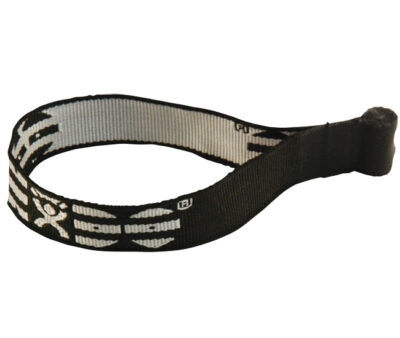 Anchor Stirrups w/Nub, Each