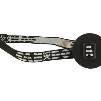 Door Disc Anchor Strap, Each