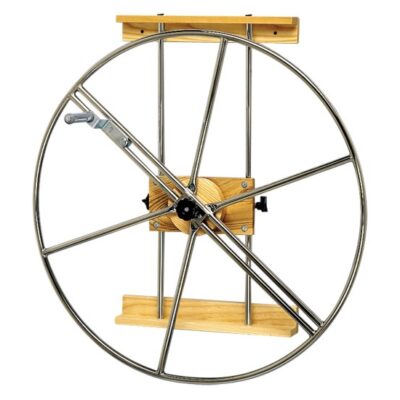 Bailey® Shoulder Wheel