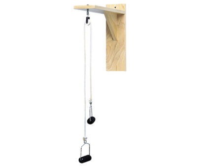 Bailey® Wall Mount Pulley