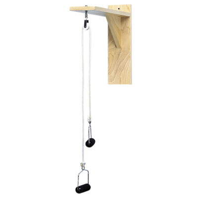 Bailey® Wall Mount Pulley