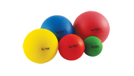 Gymnic® HeavyMed Medicine Balls