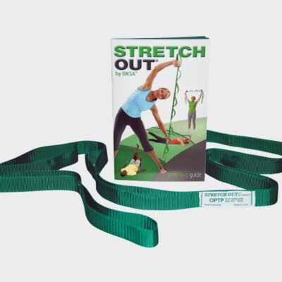 Stretch Out Strap®
