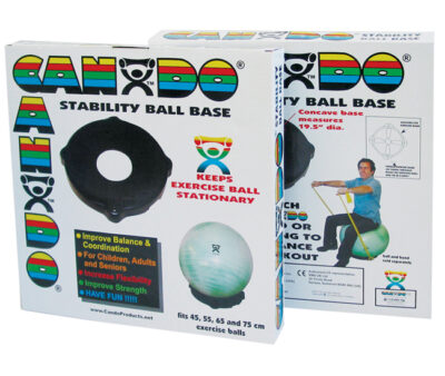 Exercise Ball Base