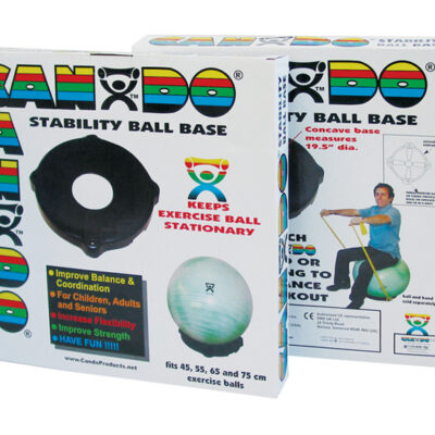 Exercise Ball Base