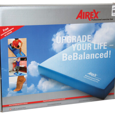 Airex Balance Pad Elite, 20" x 16" x 2.5"