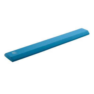 Airex Balance Beam, 63" L x 6" W x 2.5" H