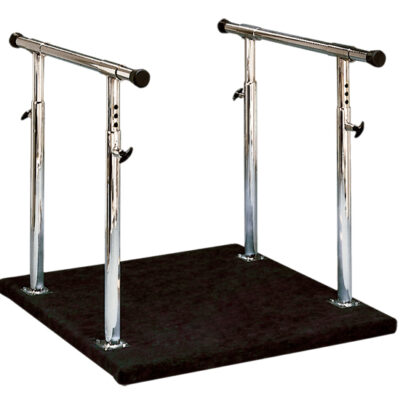 Bailey® Multi-Exercise Balance Platform