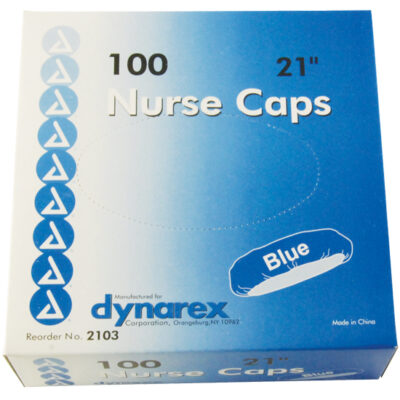 Surgical Cap, 100/Box