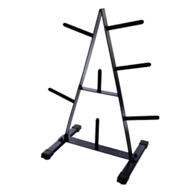 Olympic Plate Weight Tree (Weights Sold Separately)
