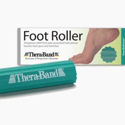 THERABAND® Foot Roller