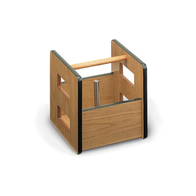 Hausmann #8911 Carry All Weight Box
