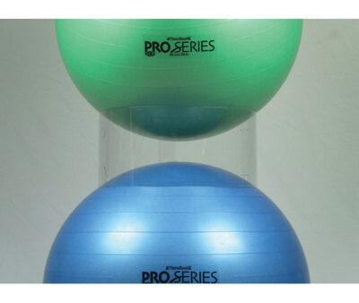 THERABAND® Exercise Ball Stacker, 3/Pkg.