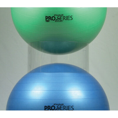 THERABAND® Exercise Ball Stacker, 3/Pkg.