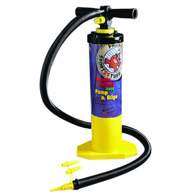 THERABAND® Exercise Ball Pump