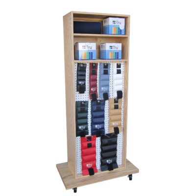 Tru™ Combination Mobile Weight Cart