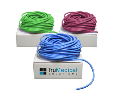 Tru™ Latex-Free Exercise Tubing