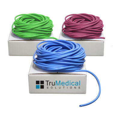 Tru™ Latex-Free Exercise Tubing