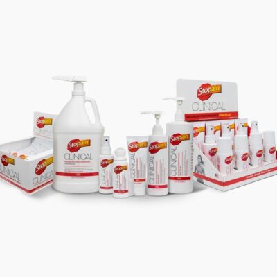 Stopain® Clinical