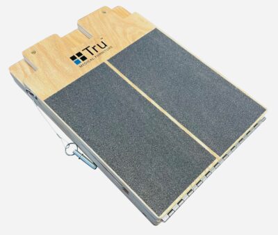 Tru™ Multi-Adjustable Single Slant Board, 12.5" Wide - Image 2