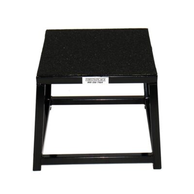 24" First Place Plyobox (Black Frame)